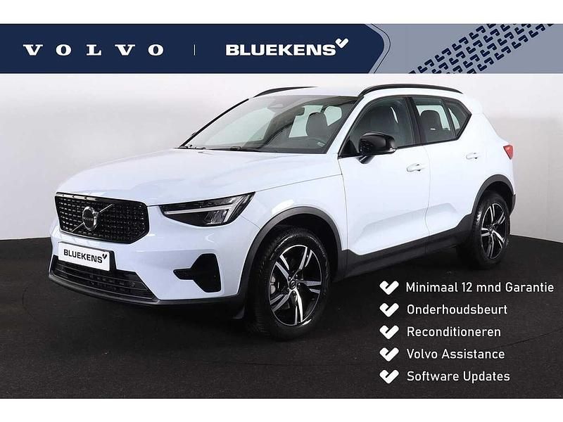 Gebruikt 2025 Volvo XC40 Plus SUV | € 41.595 (Goede deal) - Afbeelding 1/4
