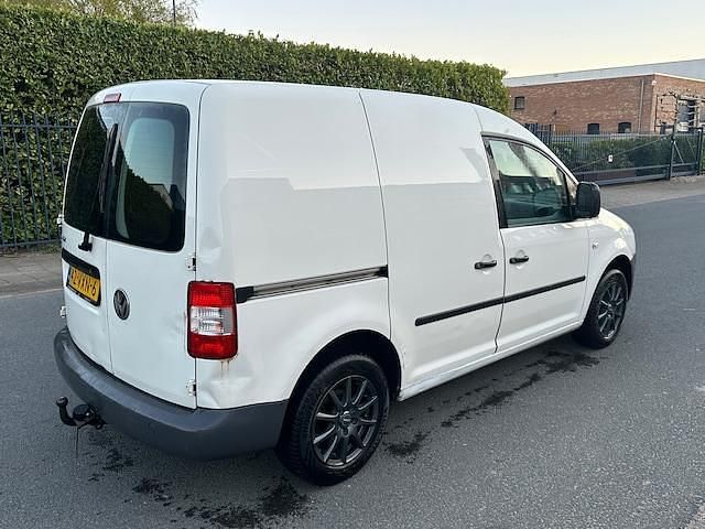 Occasion VW Caddy 69 PK (50 kW) 2008 MPV