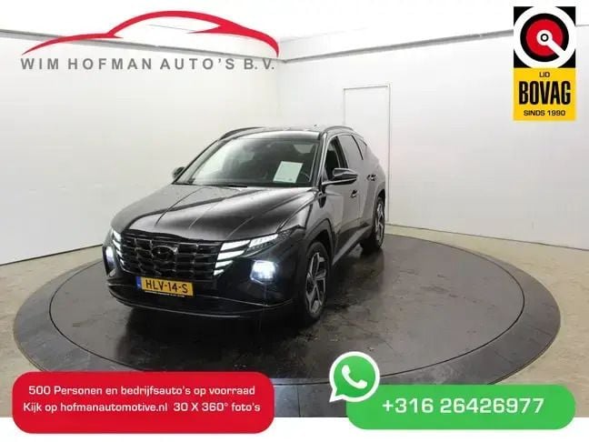 Gebruikt 2022 Hyundai Tucson Premium SUV | € 33.240 (Eerlijke prijs) - Afbeelding 1/4