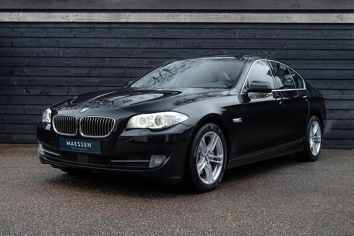 Occasion 2011 BMW 535 | € 22.950 (Iets duurder) - Afbeelding 1/4