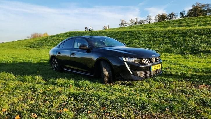 Occasion 2019 Peugeot 508 S | € 13.300 (Eerlijke prijs) - Afbeelding 1/4