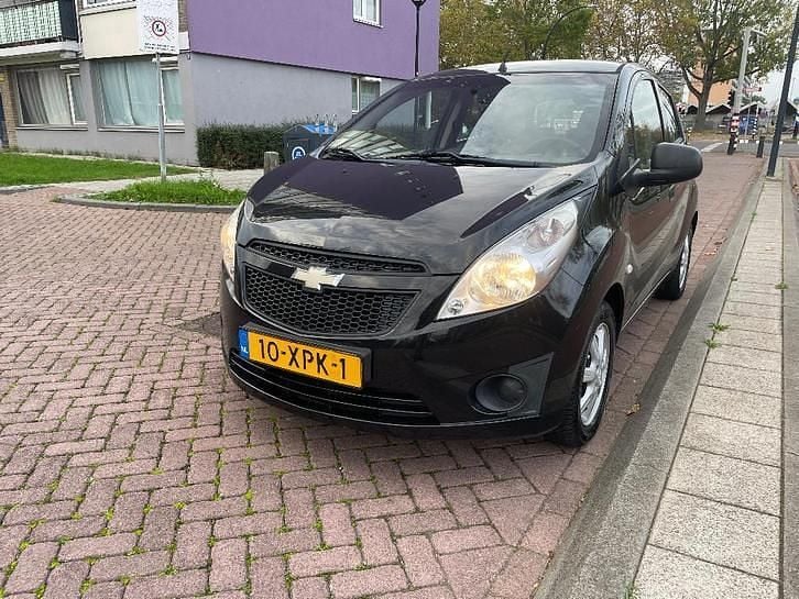 Gebruikt 2012 Chevrolet Spark Hatchback | € 2.500 (Goede deal) - Afbeelding 1/4