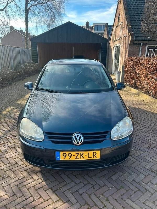 Occasion VW Golf V 122 PK (89 kW) 2008