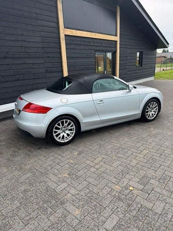 Occasion Audi TT Roadster 200 PK (147 kW) 2007 Cabriolet