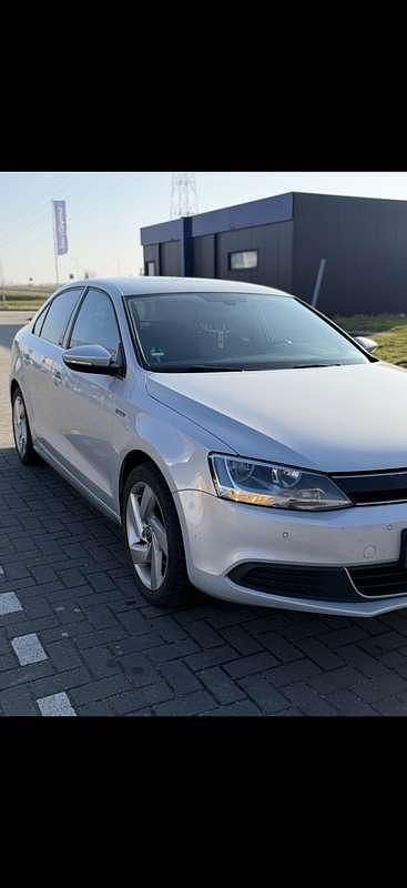 Occasion VW Jetta 150 PK (110 kW) 2013 Sedan