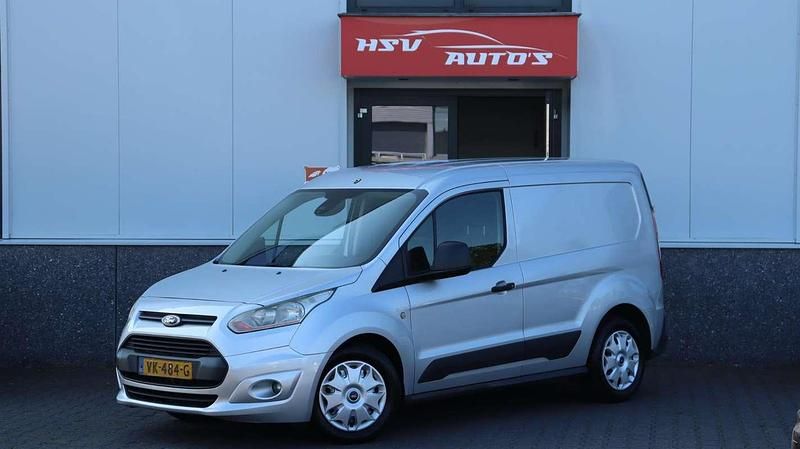 Occasion 2014 Ford Transit Trend Van | € 5.650 (Eerlijke prijs) - Afbeelding 1/3