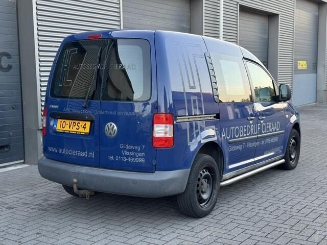 Occasion VW Caddy 69 PK (50 kW) 2008 Overige MPV