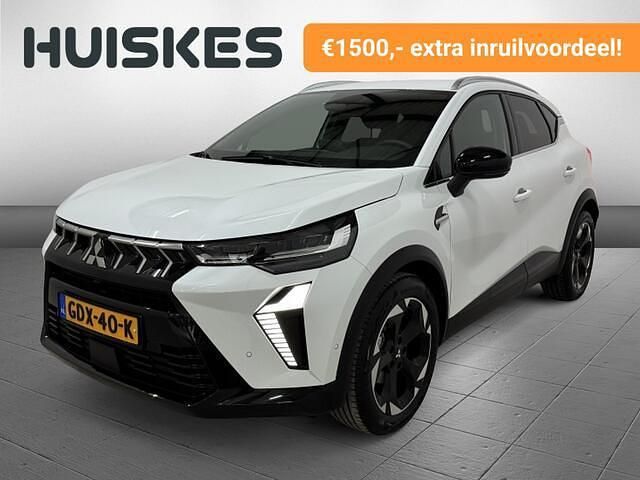 Wit Gebruikt 2024 Mitsubishi ASX Intense+ SUV | € 28.950 (Goede deal) - Afbeelding 1/4
