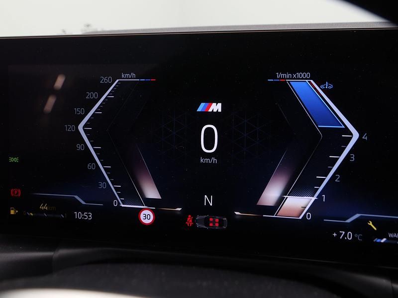 Occasion BMW M240 M Sport 374 PK (275 kW) 2023 Paars Coupé