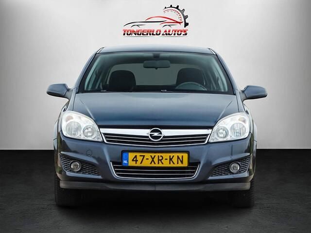 Occasion Opel Astra 116 PK (85 kW) 2007 Grijs Hatchback