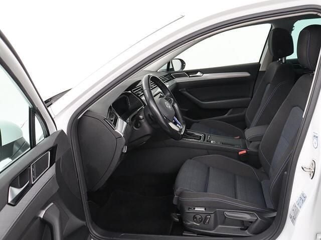 Occasion VW Passat GTE 157 PK (115 kW) 2020 Wit Stationwagen