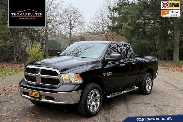 Overige Gebruikt 2014 Dodge Ram Pickup | € 26.950 (Super prijs) - Afbeelding 1/4