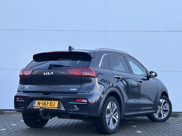 Occasion Kia e-Niro 150 kW (204 PK) 2021 Blauw SUV