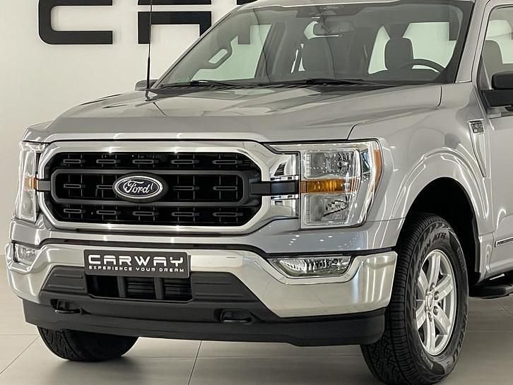 Occasion Ford F-150 316 kW (430 PK) 2024 Pickup