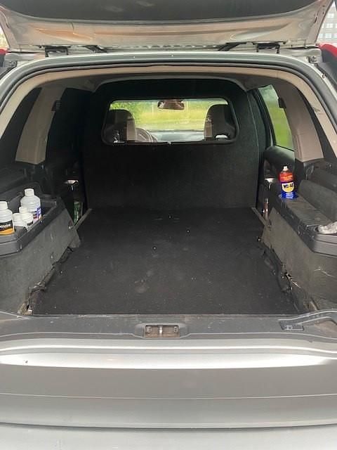 Gebruikt 2009 Volvo XC90 SUV | € 4.950 (Super prijs) - Afbeelding 1/4