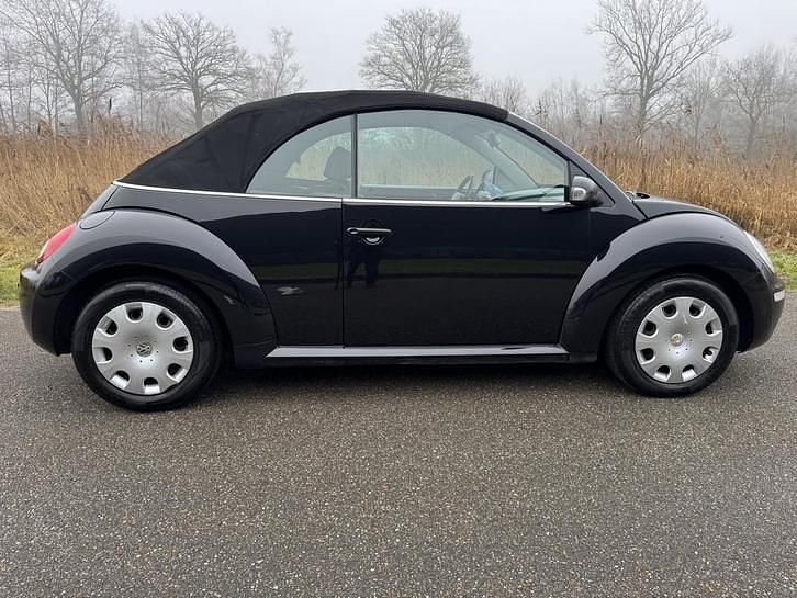 Occasion VW New Beetle Highline 102 PK (75 kW) 2006 Hatchback