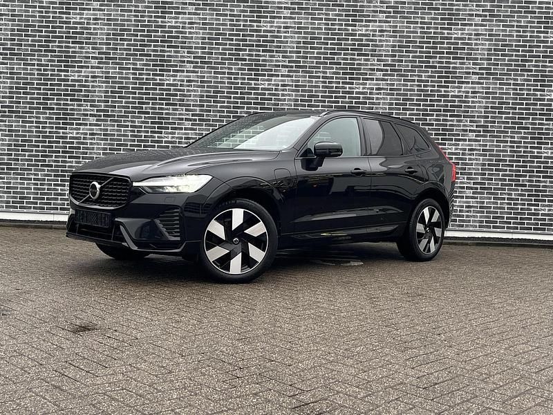 Occasion Volvo XC60 R-Design 2025 Zwart SUV