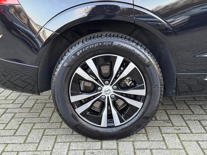 Occasion Volvo XC60 Core 2023 Zwart SUV