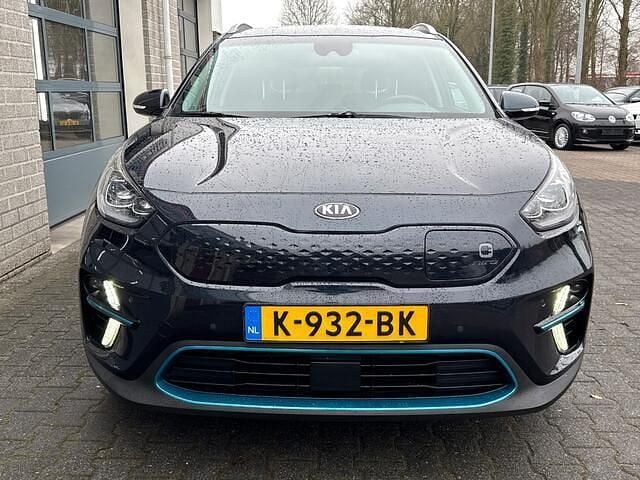 Occasion Kia e-Niro 150 kW (204 PK) 2020 Blauw SUV