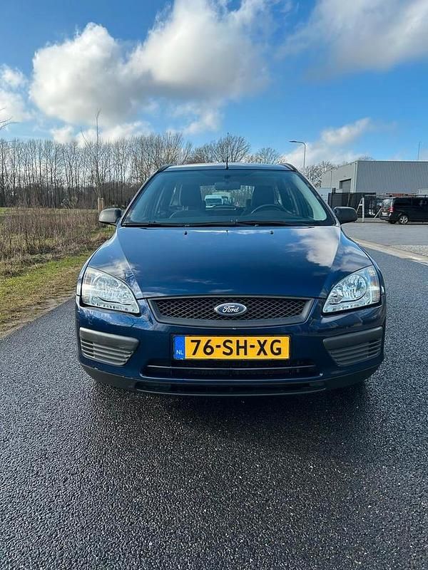 Occasion Ford Focus 100 PK (73 kW) 2006 Stationwagen