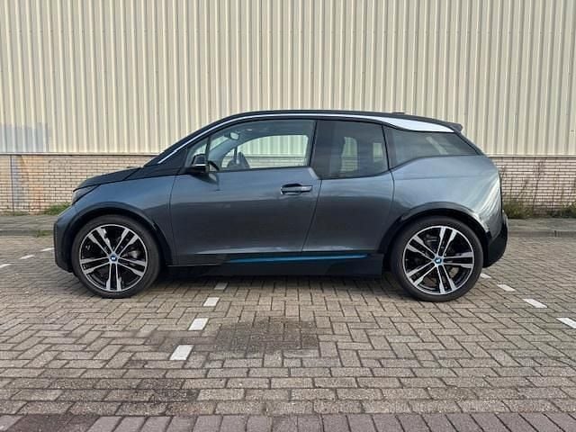 Gebruikt 2020 BMW i3 | € 17.500 (Super prijs) - Afbeelding 1/4