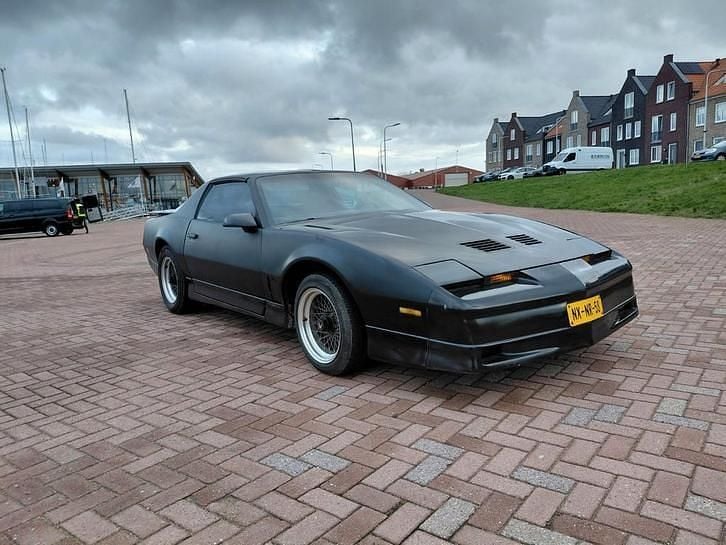 Occasion Pontiac Firebird 1986 Coupé