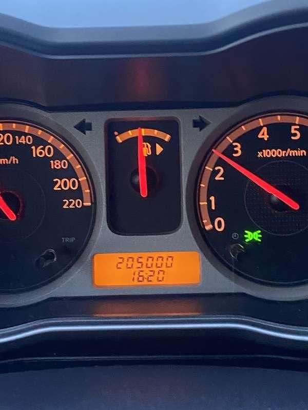 Occasion 2006 Nissan Note Acenta Stationwagen | € 1.900 (Eerlijke prijs) - Afbeelding 1/4