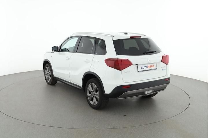 Occasion Suzuki Vitara Comfort 2022 Wit SUV