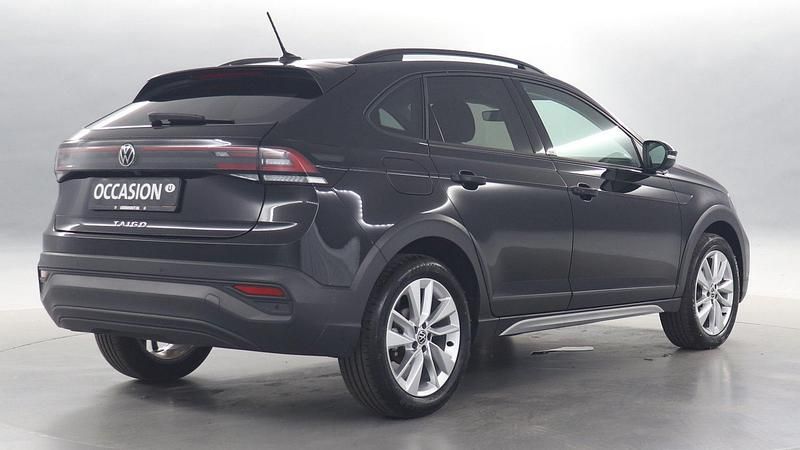 Occasion VW Taigo Edition 116 PK (85 kW) 2024 Zwart SUV