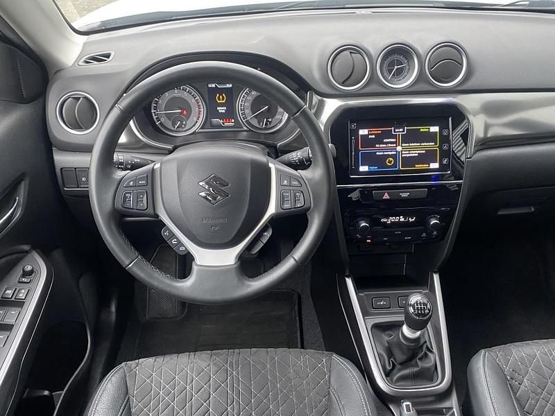 Occasion Suzuki Vitara Style 2020 Wit SUV