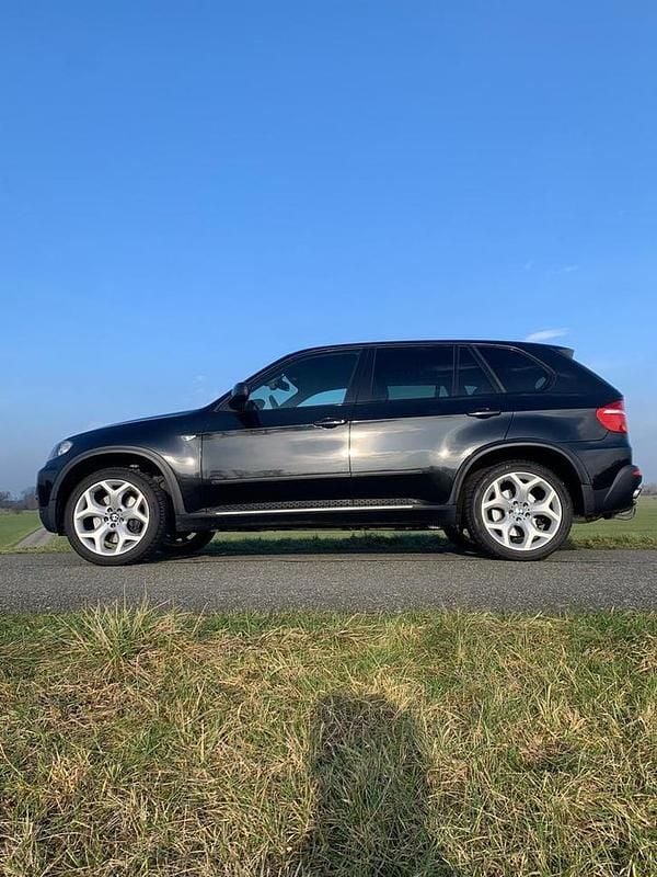 Occasion 2007 BMW X5 SUV | € 11.750 (Goede deal) - Afbeelding 1/4