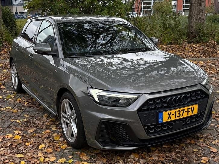 Occasion 2020 Audi A1 S-Line | € 19.000 (Goede deal) - Afbeelding 1/4
