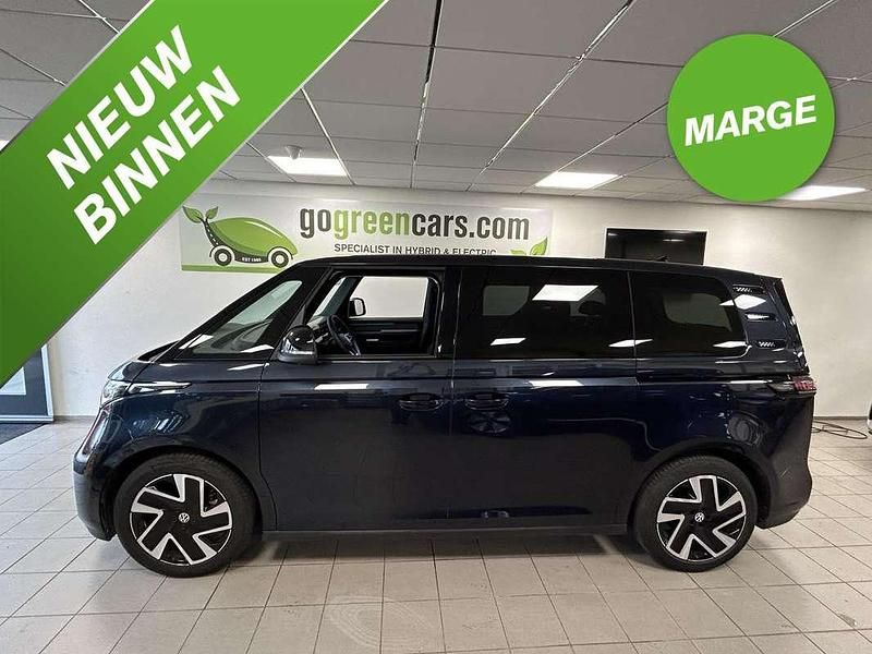 Gebruikt 2023 VW ID. Buzz Pro MPV | € 40.900 (Goede deal) - Afbeelding 1/4
