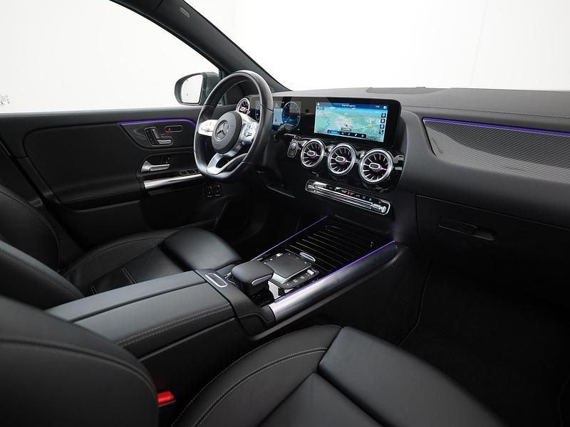 Occasion Mercedes GLA250 AMG line 2024 Grijs SUV