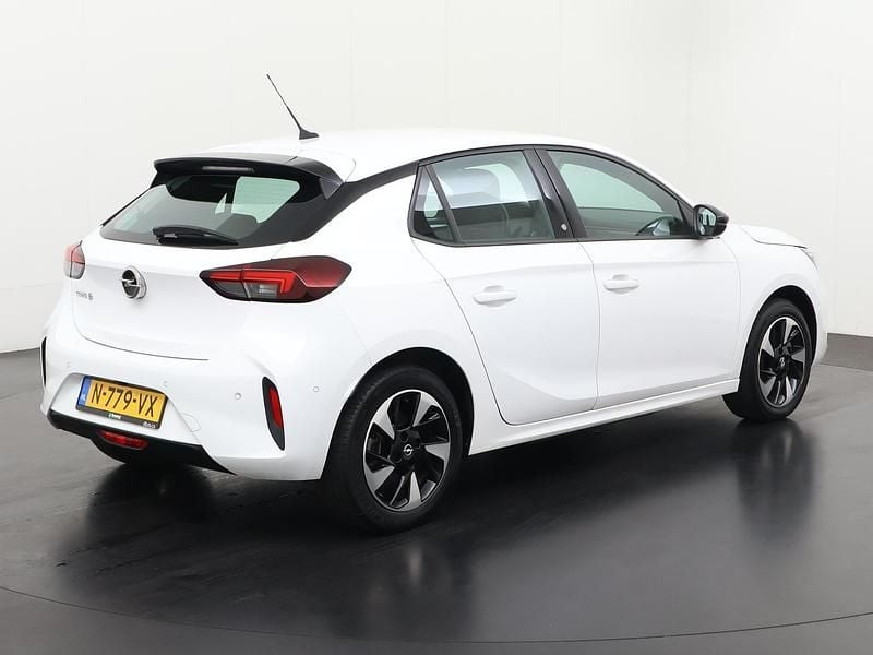 Occasion Opel Corsa-e GS Line 100 kW (136 PK) 2021 Wit Hatchback