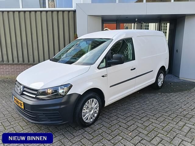 Overige Gebruikt 2017 VW Caddy Maxi Trendline MPV | € 7.995 (Eerlijke prijs) - Afbeelding 1/4