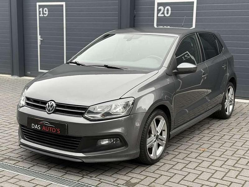 Occasion VW Polo R-line 90 PK (66 kW) 2015 Sedan