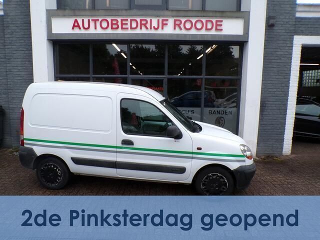 Overige Gebruikt 2005 Renault Kangoo MPV | € 1.350 - Afbeelding 1/4