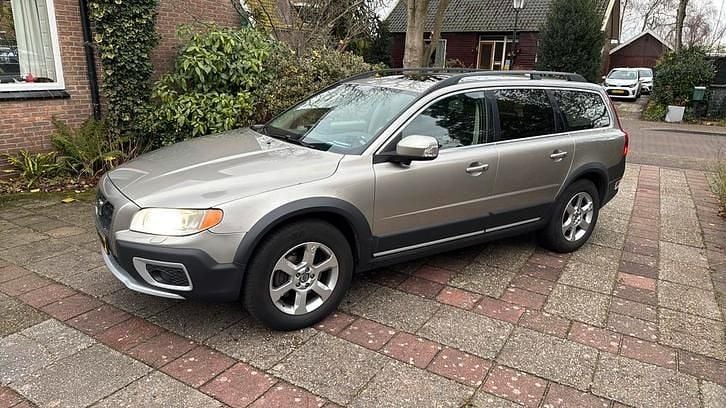 Gebruikt 2007 Volvo XC70 | € 8.450 (Goede deal) - Afbeelding 1/4