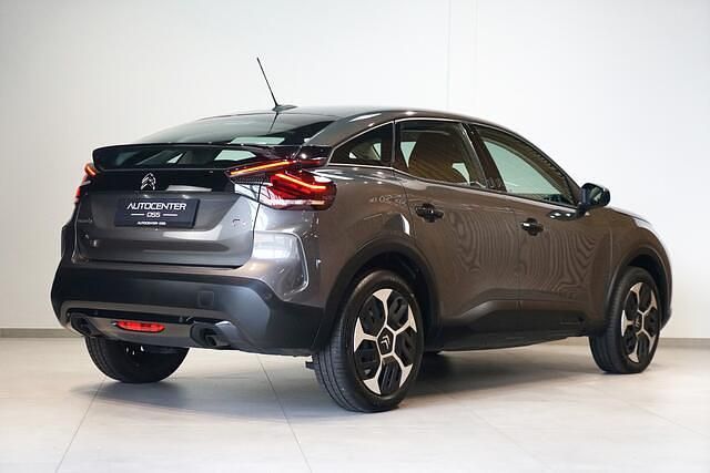 Occasion Citroën C4 Feel 131 PK (96 kW) 2021 Grijs SUV