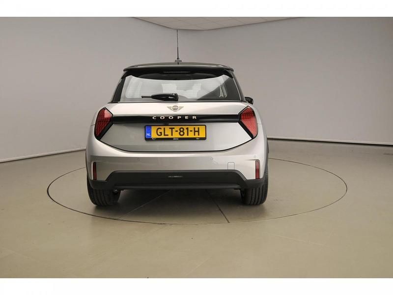 Occasion Mini Cooper 156 PK (114 kW) 2024 Melting silver Hatchback