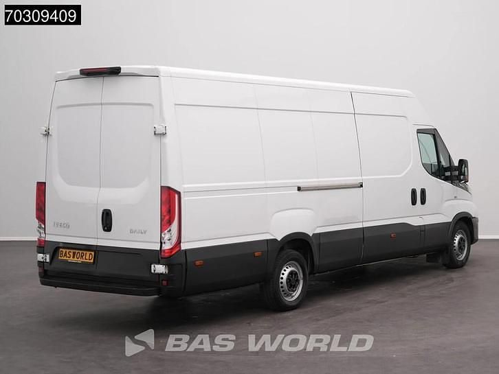 Occasion Iveco Daily 160 PK (117 kW) 2023