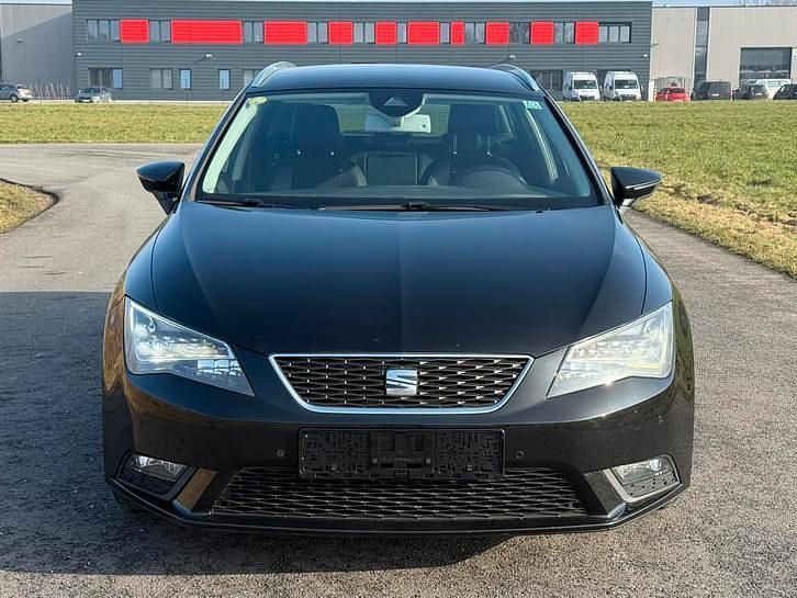 Occasion Seat Leon Sport 110 PK (80 kW) 2014