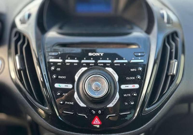 Occasion Ford B-MAX Trend 101 PK (74 kW) 2012 MPV