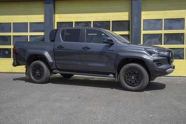 Occasion Toyota HiLux Sport 204 PK (150 kW) 2024 Overige Pickup