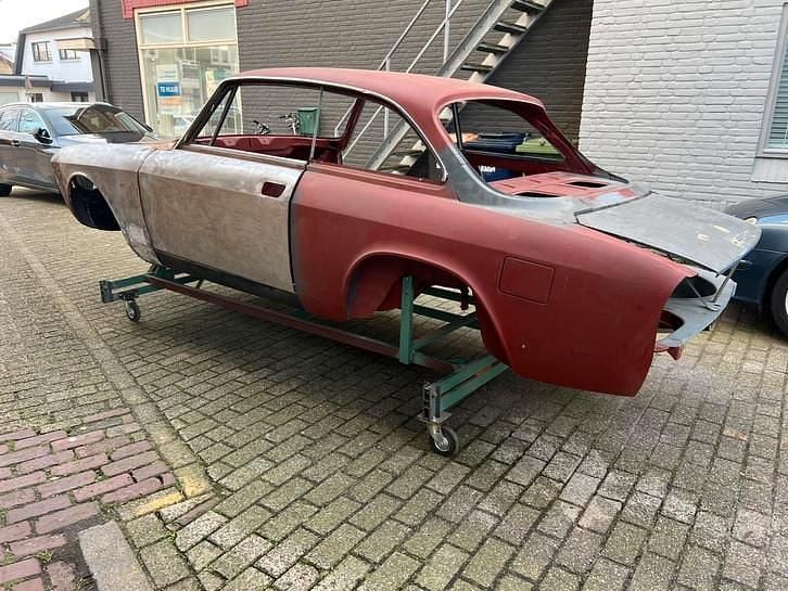 Occasion Alfa Romeo GTV 1974 Coupé