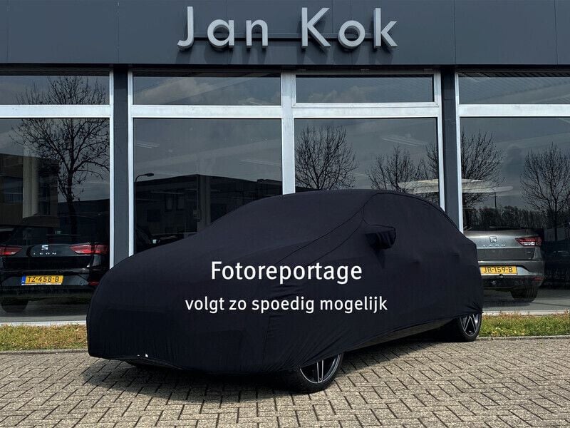 Wit Gebruikt 2020 VW Tiguan Allspace Comfortline SUV | € 29.900 (Super prijs) - Afbeelding 1/1