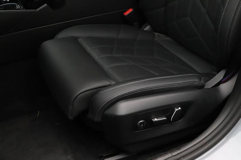 Occasion BMW 530e M Sport 190 PK (139 kW) 2024 Grijs (metallic) Sedan