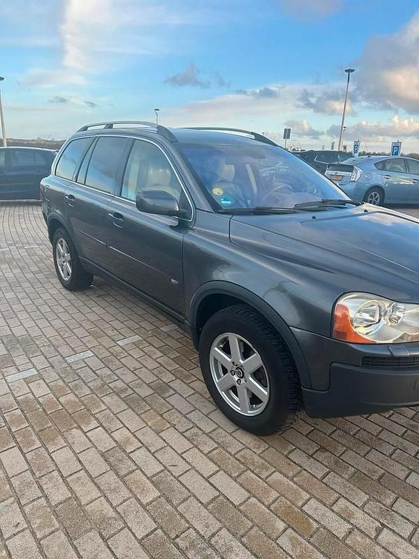 Occasion Volvo XC90 209 PK (153 kW) 2005 SUV