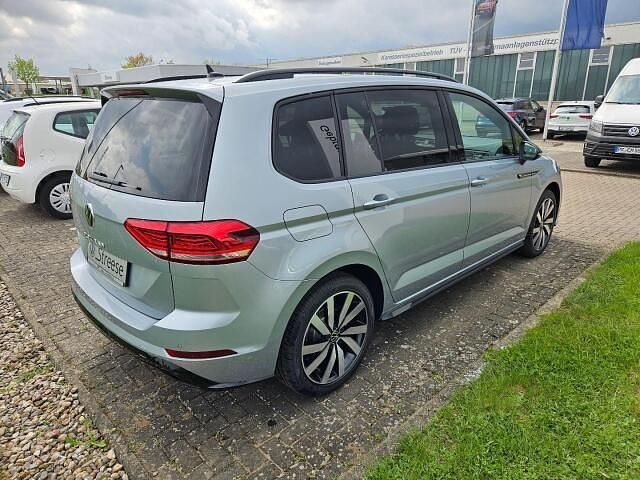 Occasion VW Touran R-line 150 PK (110 kW) 2024 Overige MPV